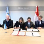 Argentina abre exportaciones de carne y lácteos a Indonesia