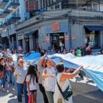 AGMER Concordia: las dos líneas rechazaron la oferta y van al paro