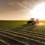 La confianza del campo rebotó 14% y se acerca al récord histórico