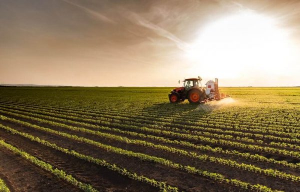 La confianza del campo rebotó 14% y se acerca al récord histórico