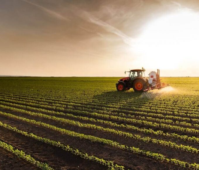 La confianza del campo rebotó 14% y se acerca al récord histórico