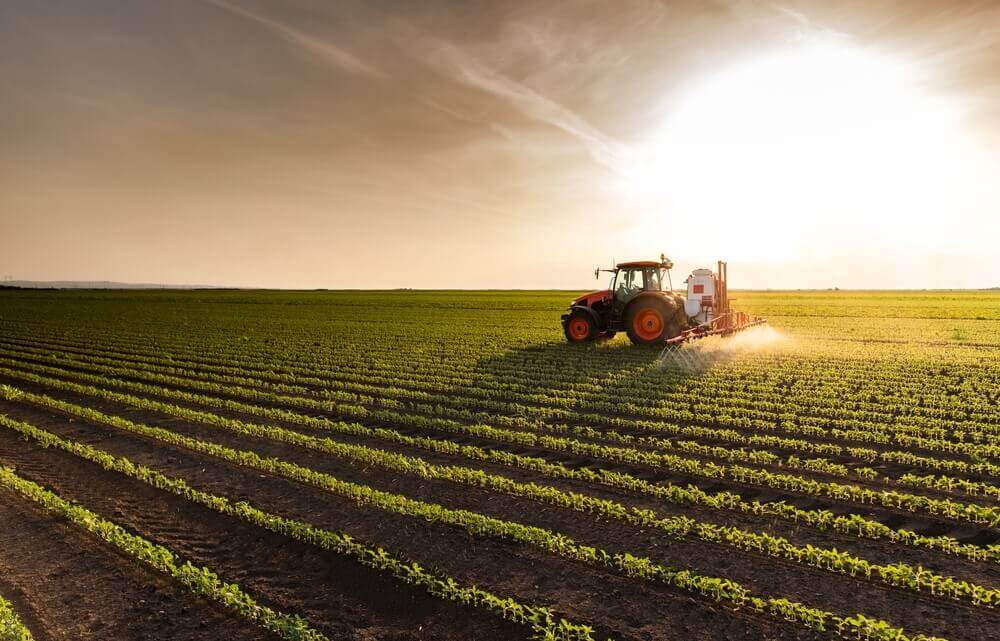 La confianza del campo rebotó 14% y se acerca al récord histórico