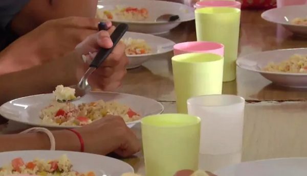 Concordia: alarma por el nuevo esquema de desayunos escolares