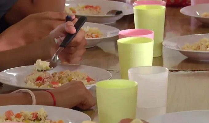 Concordia: alarma por el nuevo esquema de desayunos escolares