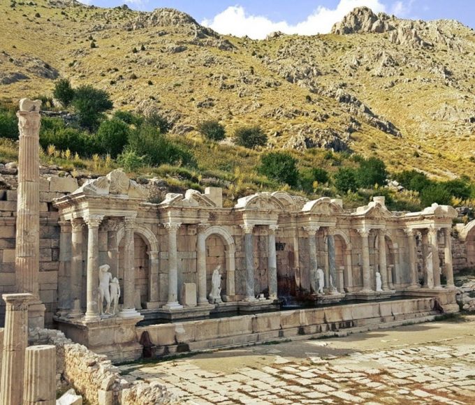 Un viaje espiritual por Asia Menor y Europa: qué es el Camino de los Apóstoles