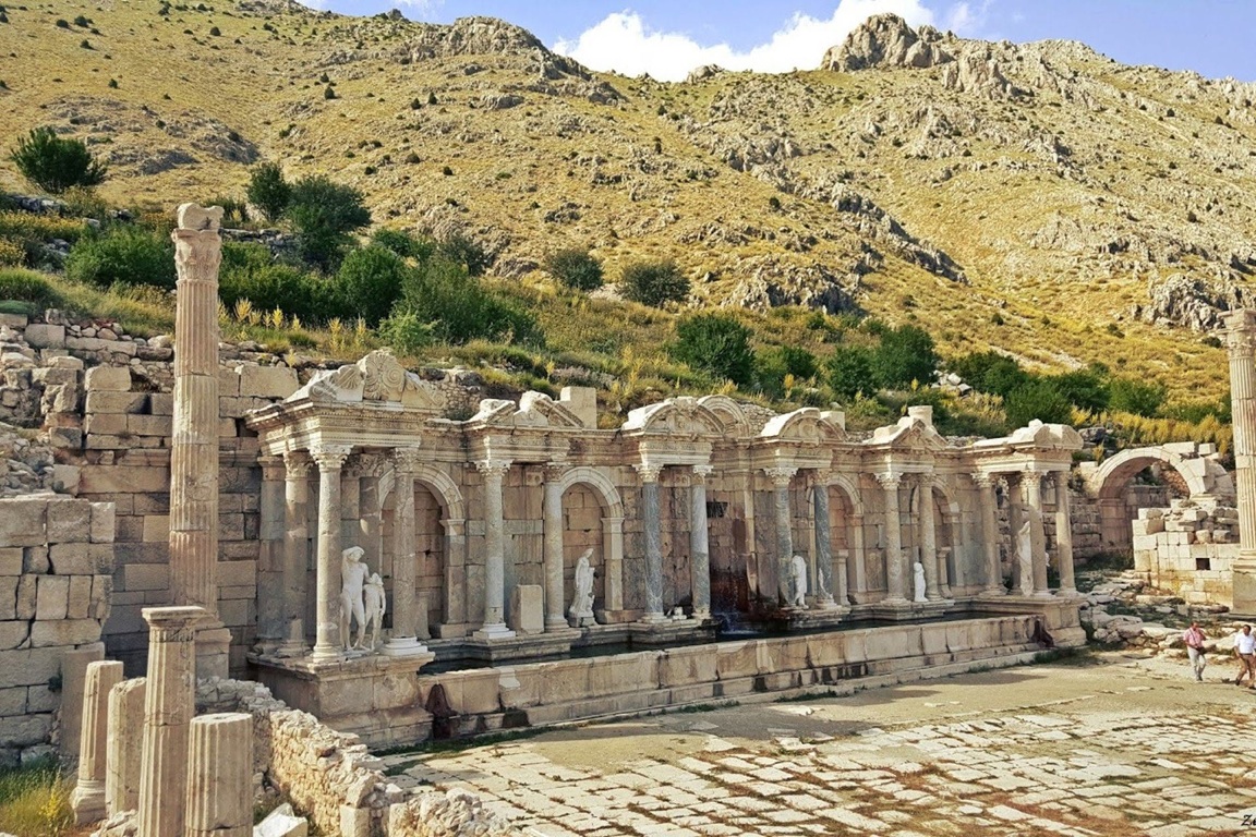 Un viaje espiritual por Asia Menor y Europa: qué es el Camino de los Apóstoles