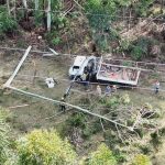 El apagón de Concordia y una red que falla hasta 20 veces más que la nacional