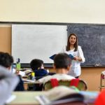 Entre Ríos mejoró en las pruebas Aprender y superó al país en Lengua