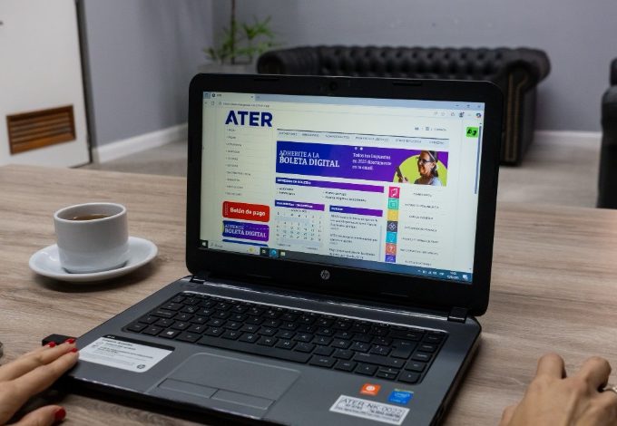 ATER: esta semana vencen el Inmobiliario Rural y el Automotor