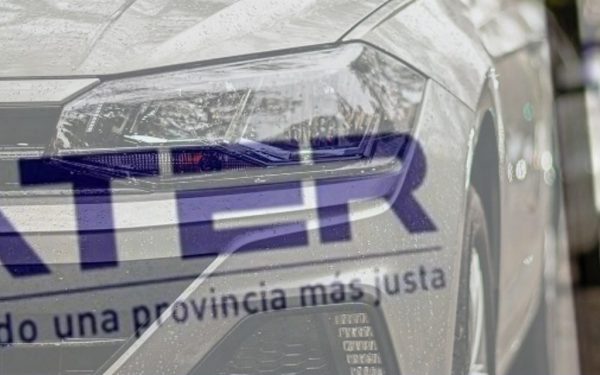 ATER pide actualizar titularidad al comprar o transferir un vehículo