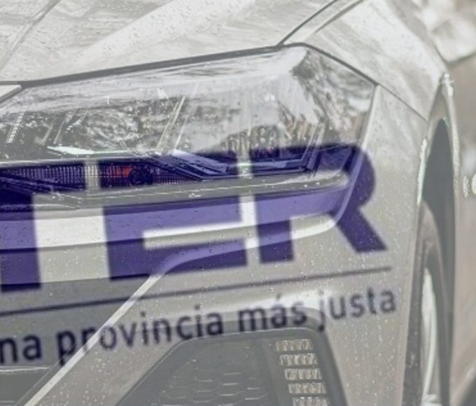 ATER pide actualizar titularidad al comprar o transferir un vehículo