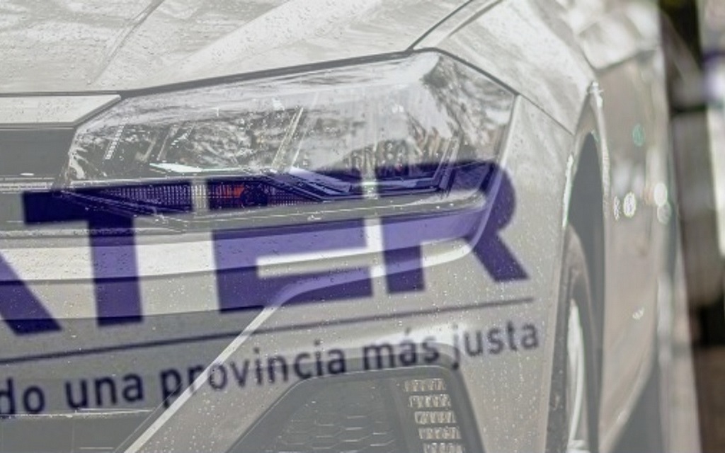 ATER pide actualizar titularidad al comprar o transferir un vehículo