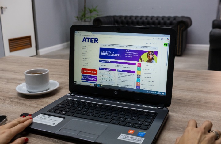 ATER: esta semana vencen el Inmobiliario Rural y el Automotor