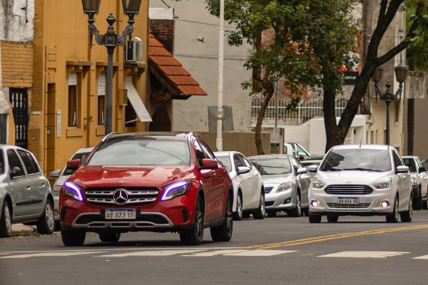 Usados en Entre Ríos: repunte en junio pero el semestre cierra en rojo