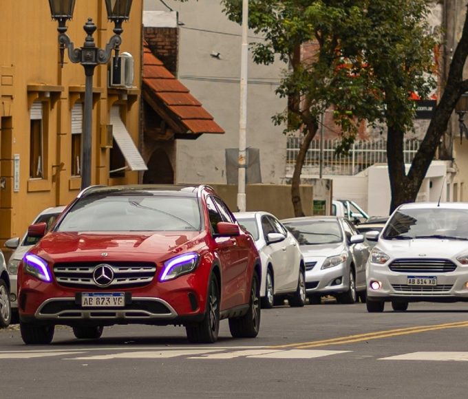Usados en Entre Ríos: repunte en junio pero el semestre cierra en rojo