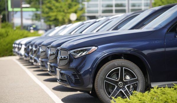 Nuevos umbrales antilavado para el sector automotor