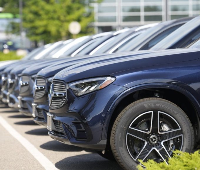 Nuevos umbrales antilavado para el sector automotor