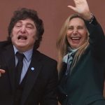 Karina Milei baja línea: tregua interna y modo reelección
