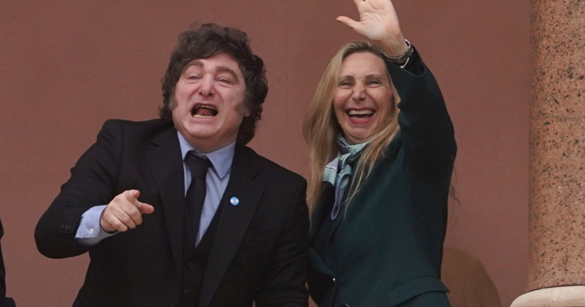 Karina Milei baja línea: tregua interna y modo reelección