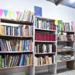 Del boliche a la biblioteca: cómo recuperaron el SUM de barrio El Silencio