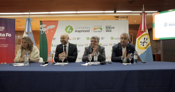 El Congreso Aapresid llega a Rosario con agenda renovada y mirada global