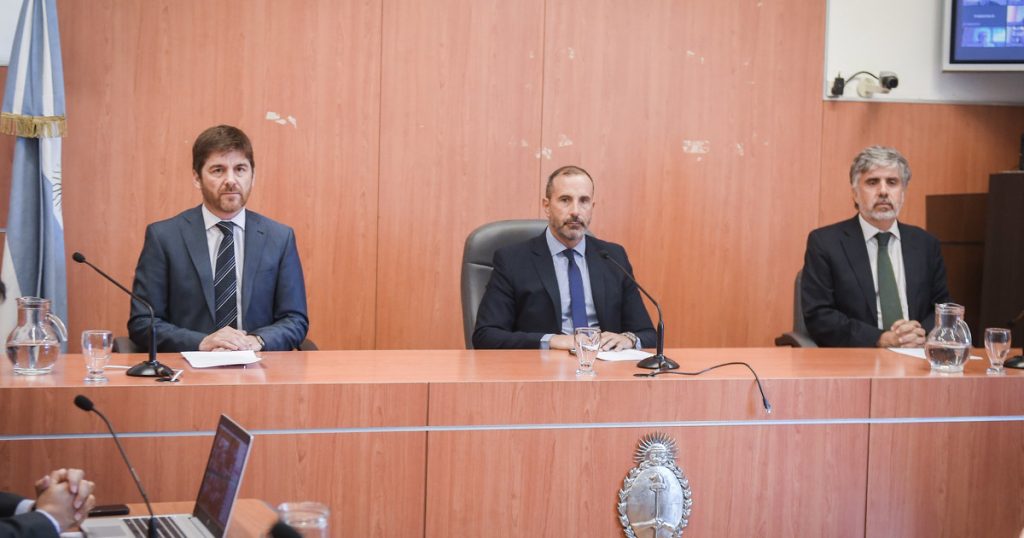 Vialidad II: el insólito planteo que frenó el juicio antes de arrancar