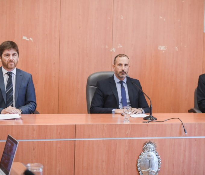 Vialidad II: el insólito planteo que frenó el juicio antes de arrancar