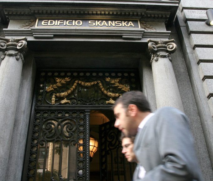 Skanska: el lunes se conoce el veredicto del primer caso de corrupción K
