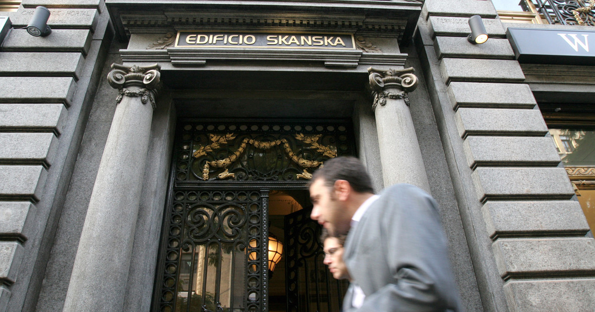 Skanska: el lunes se conoce el veredicto del primer caso de corrupción K