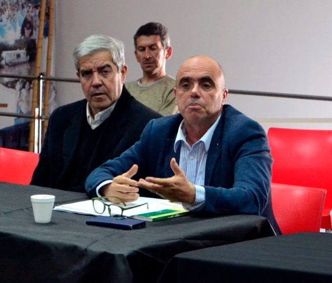 Reforma jubilatoria: creció 40% la demanda de trámites en la Caja de Entre Ríos