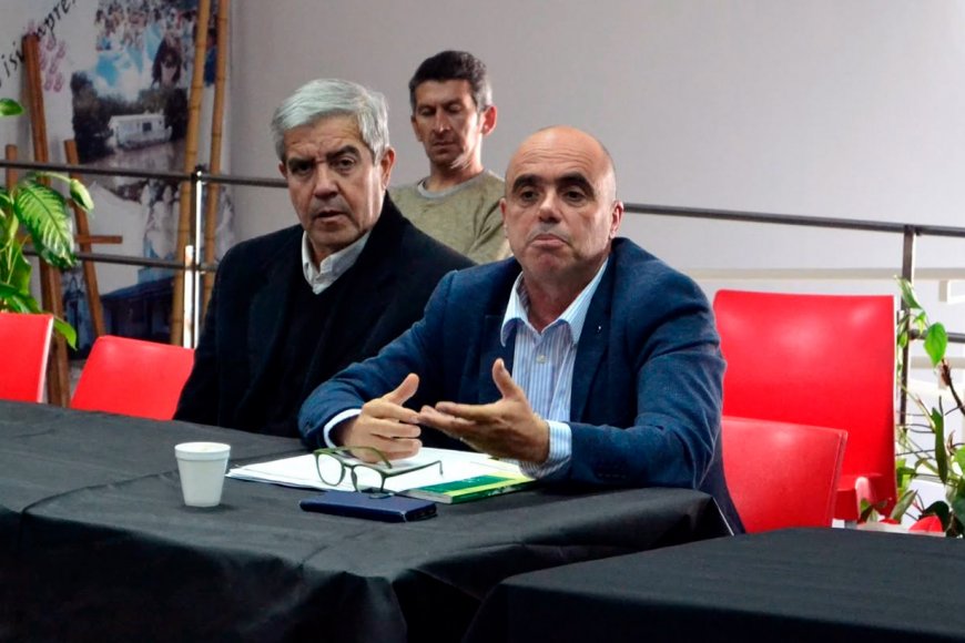 Reforma jubilatoria: creció 40% la demanda de trámites en la Caja de Entre Ríos