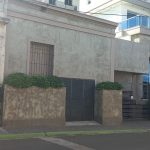 El edificio Cantená en Concordia: regularizaron las infracciones y ahora venden la propiedad clave