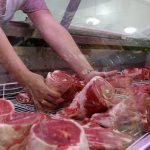 El consumo de carne cayó 11% y tocó su piso más bajo en 30 años