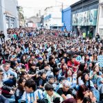 Mundial con ventas, pero 120 negocios cerrados: la paradoja del comercio en Paraná