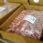 Las exportaciones de cerdo crecieron 156% pero aún lejos del potencial