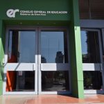 El Gobierno dijo que el 75% de los docentes fue a clases pese al paro de AGMER