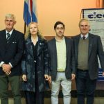 32 años del CIEER: renovado compromiso con la ingeniería especialista entrerriana