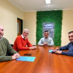 CIEER y UTN Paraná renuevan convenio: más oportunidades para los matriculados