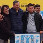 El Concejo de Concordia le quitó dos inmuebles al Club Defensores del Barrio La Constitución