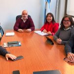 Concejales de JxER defienden la reforma previsional de Frigerio