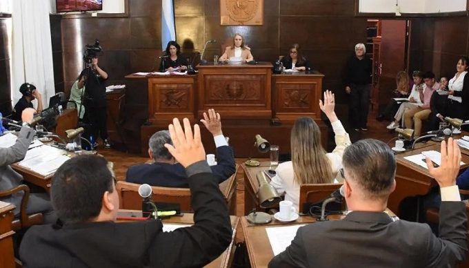 Concordia: los tres bloques del Concejo eximieron del pago a los feriantes de San Cayetano
