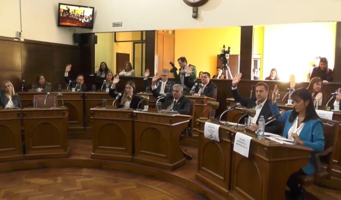 Concordia: citarán al secretario de Hacienda por los 100 despidos municipales