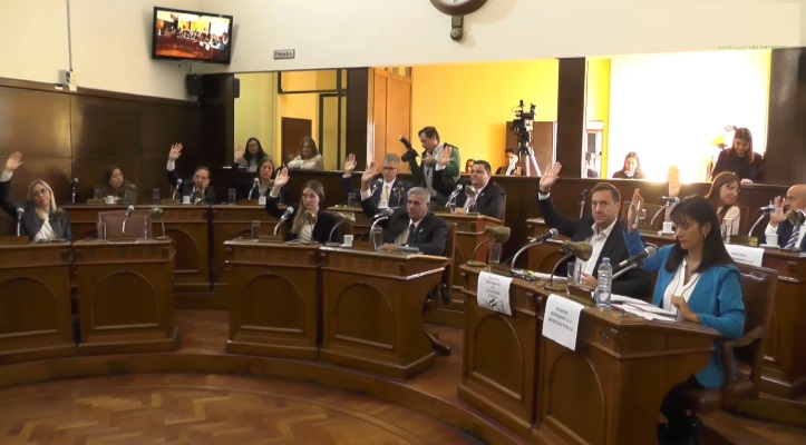 Concordia: citarán al secretario de Hacienda por los 100 despidos municipales