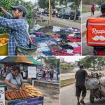 Concordia: más informalidad, menos trabajo y un citrus que no alcanza