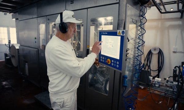 Cotapa cumple 62 años como dueña de sí misma: la emoción de los trabajadores