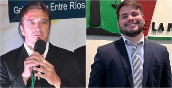 El PJ de Concordia respalda a Cresto y pide reglas claras para elegir candidatos