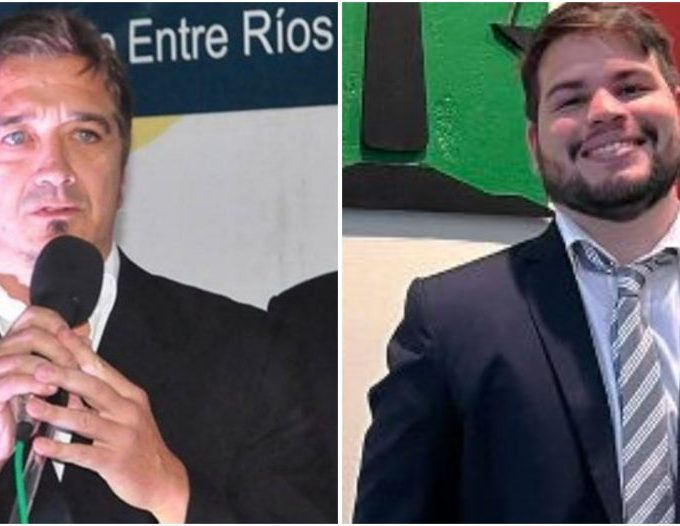 El PJ de Concordia respalda a Cresto y pide reglas claras para elegir candidatos