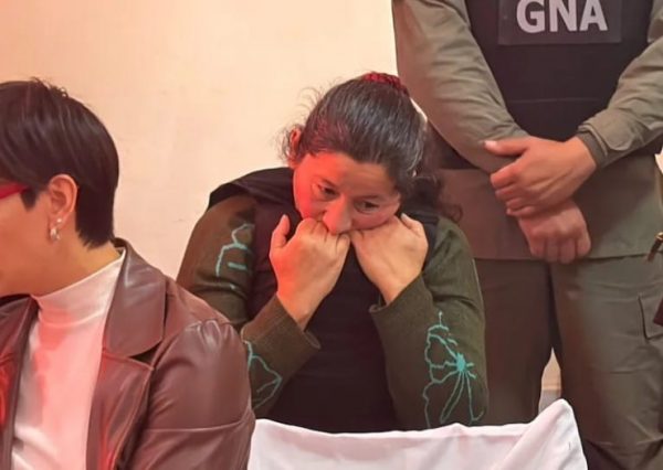Caso Loan: la trama del complot que armó el juicio en Corrientes