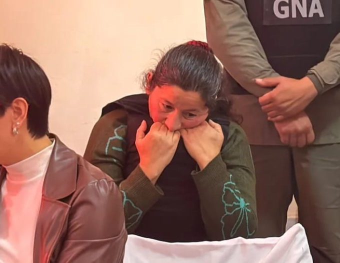 Caso Loan: la trama del complot que armó el juicio en Corrientes