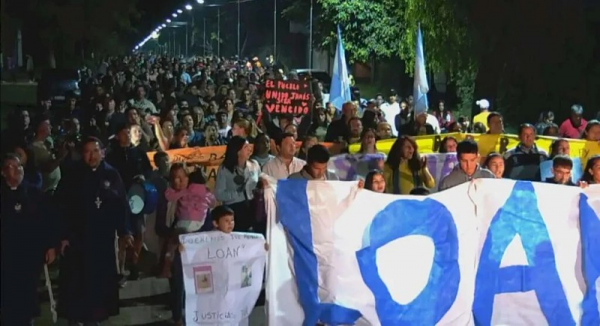 Caso Loan: quiénes saben la verdad y por qué la ocultan